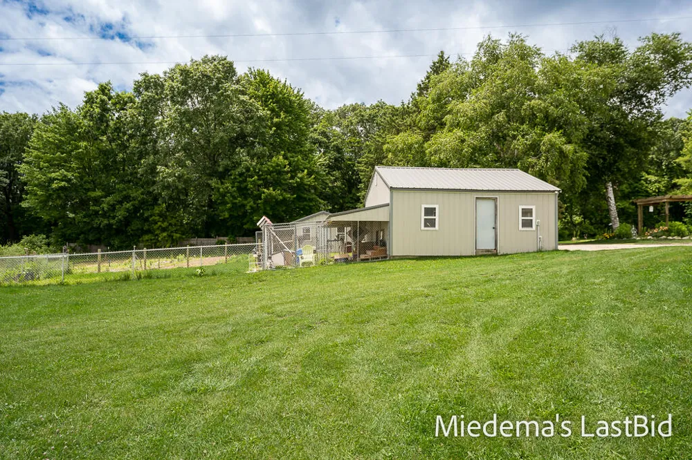 12915 Cassidy Road Assyria Township, MI 49021