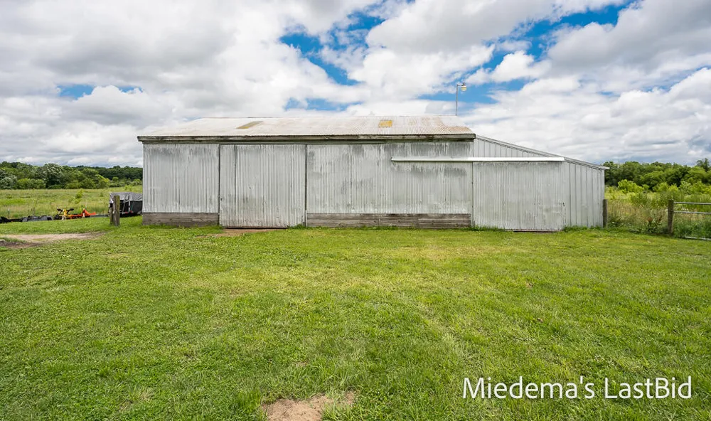 12915 Cassidy Road Assyria Township, MI 49021