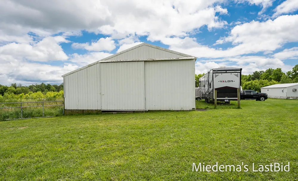 12915 Cassidy Road Assyria Township, MI 49021