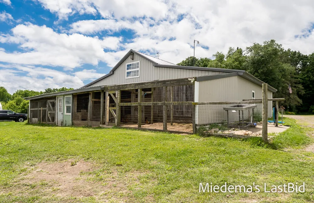 12915 Cassidy Road Assyria Township, MI 49021