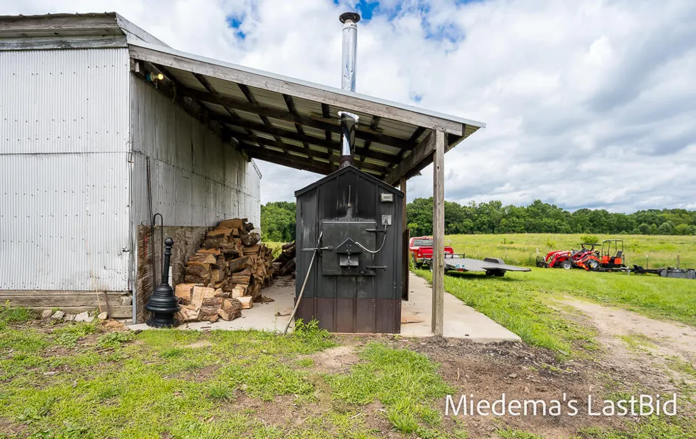 12915 Cassidy Road Assyria Township, MI 49021