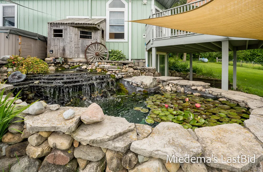 12915 Cassidy Road Assyria Township, MI 49021