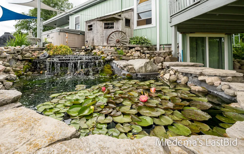 12915 Cassidy Road Assyria Township, MI 49021