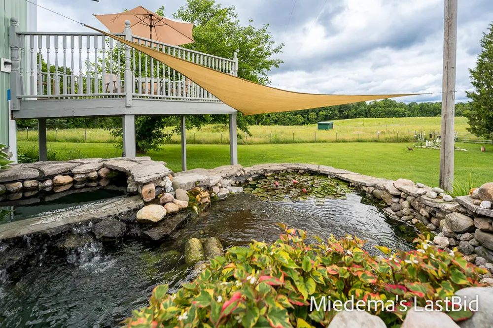 12915 Cassidy Road Assyria Township, MI 49021