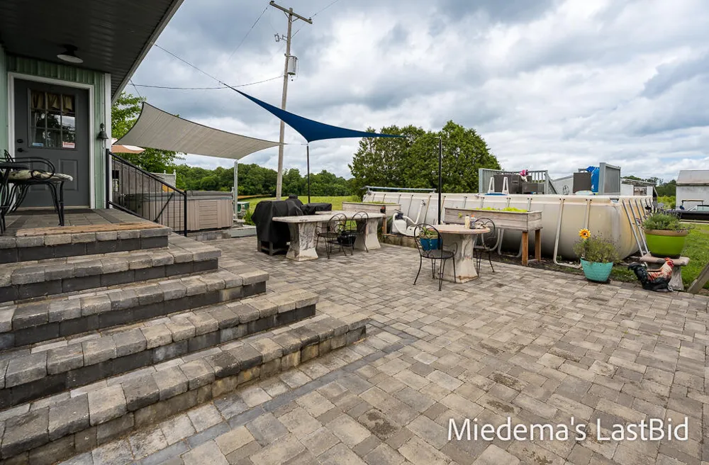 12915 Cassidy Road Assyria Township, MI 49021