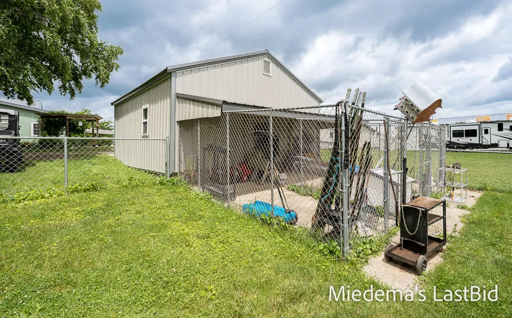 12915 Cassidy Road Assyria Township, MI 49021