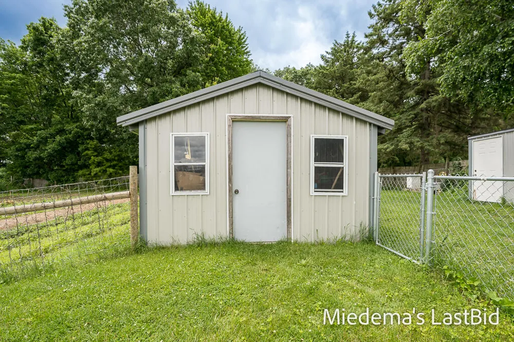 12915 Cassidy Road Assyria Township, MI 49021