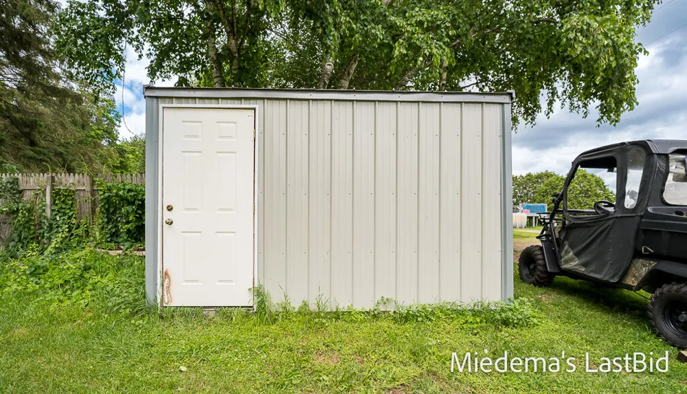 12915 Cassidy Road Assyria Township, MI 49021