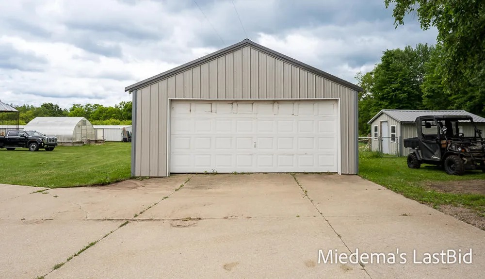 12915 Cassidy Road Assyria Township, MI 49021
