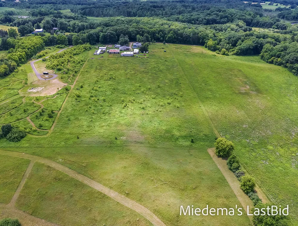12915 Cassidy Road Assyria Township, MI 49021