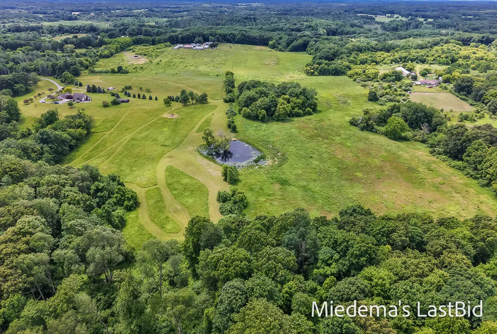 12915 Cassidy Road Assyria Township, MI 49021