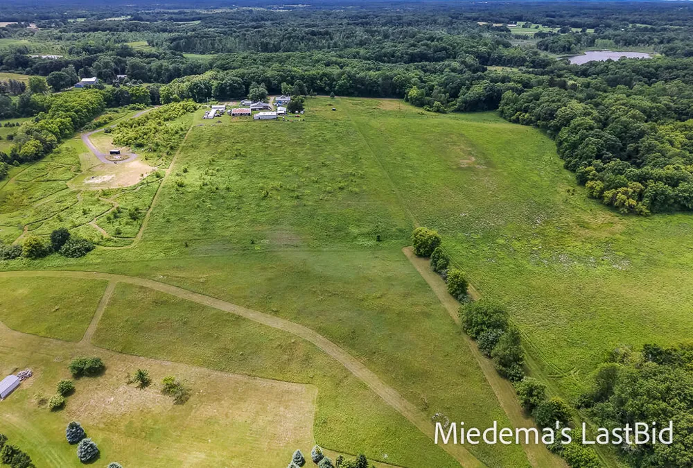 12915 Cassidy Road Assyria Township, MI 49021