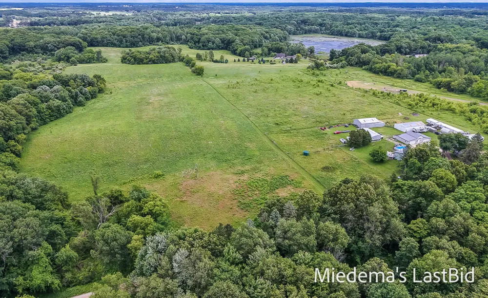 12915 Cassidy Road Assyria Township, MI 49021