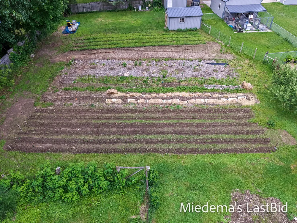 12915 Cassidy Road Assyria Township, MI 49021