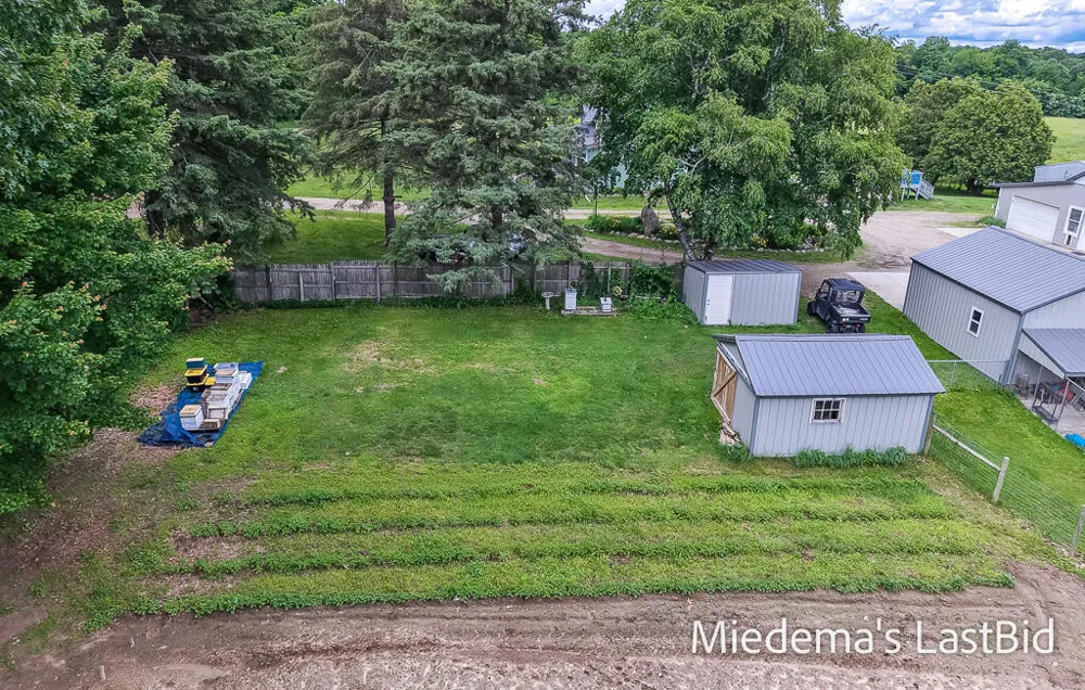 12915 Cassidy Road Assyria Township, MI 49021