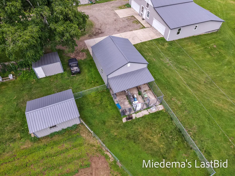 12915 Cassidy Road Assyria Township, MI 49021