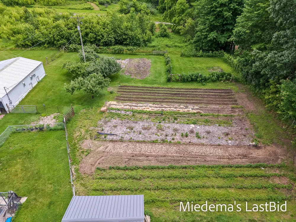 12915 Cassidy Road Assyria Township, MI 49021