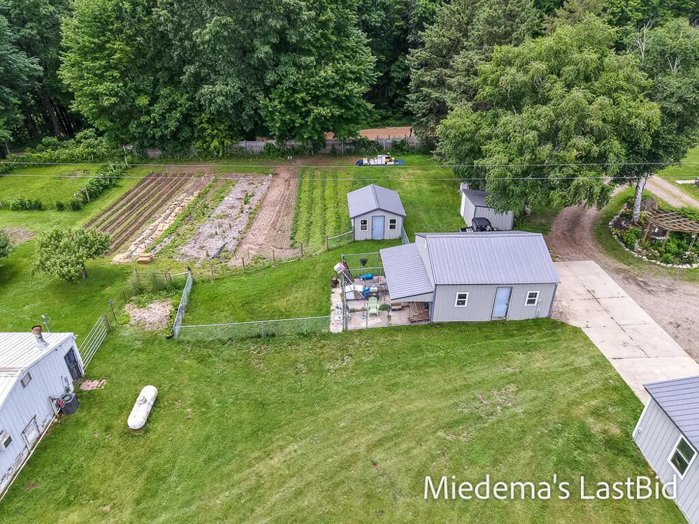 12915 Cassidy Road Assyria Township, MI 49021