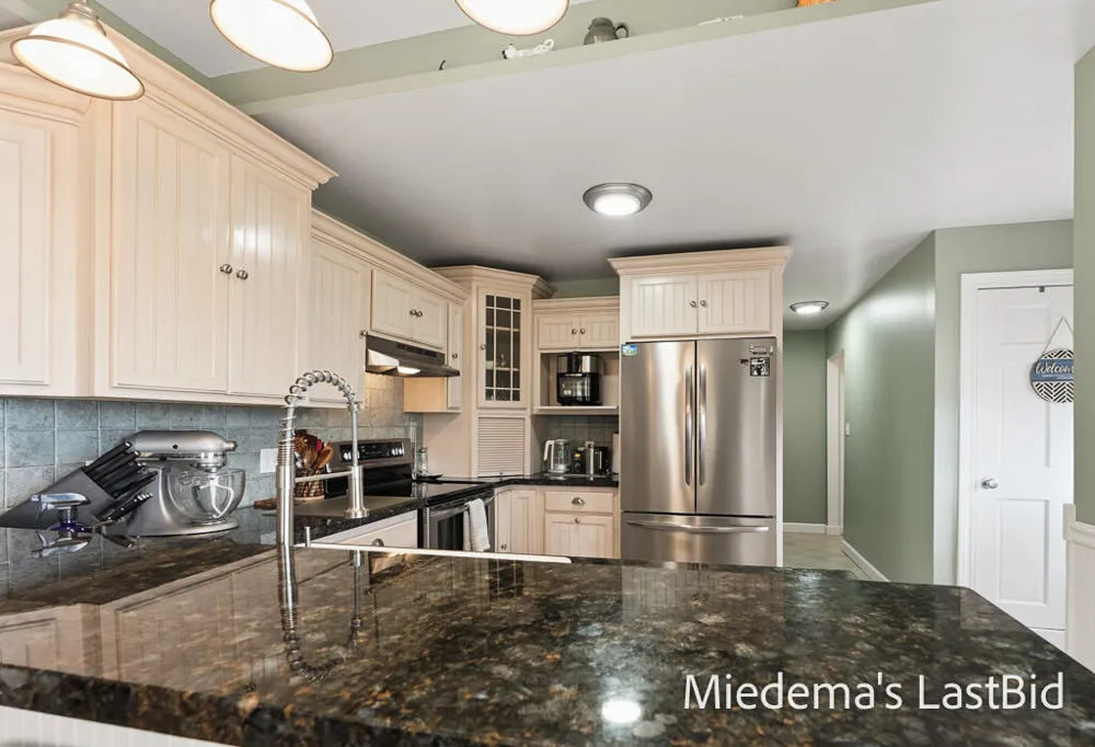 12915 Cassidy Road Assyria Township, MI 49021