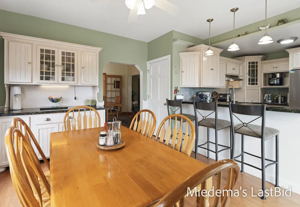 12915 Cassidy Road Assyria Township, MI 49021
