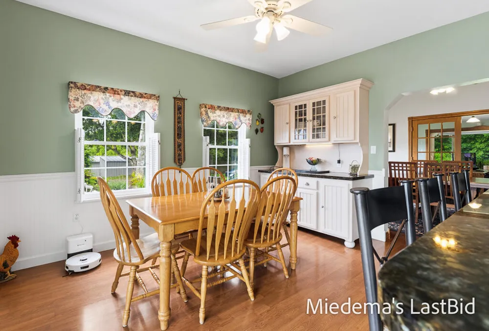 12915 Cassidy Road Assyria Township, MI 49021