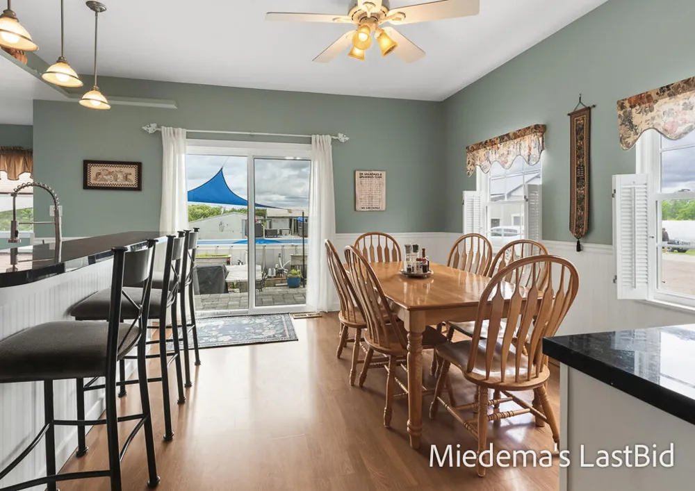 12915 Cassidy Road Assyria Township, MI 49021
