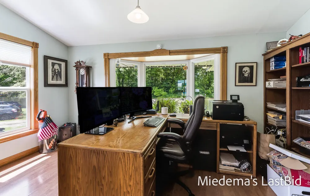 12915 Cassidy Road Assyria Township, MI 49021