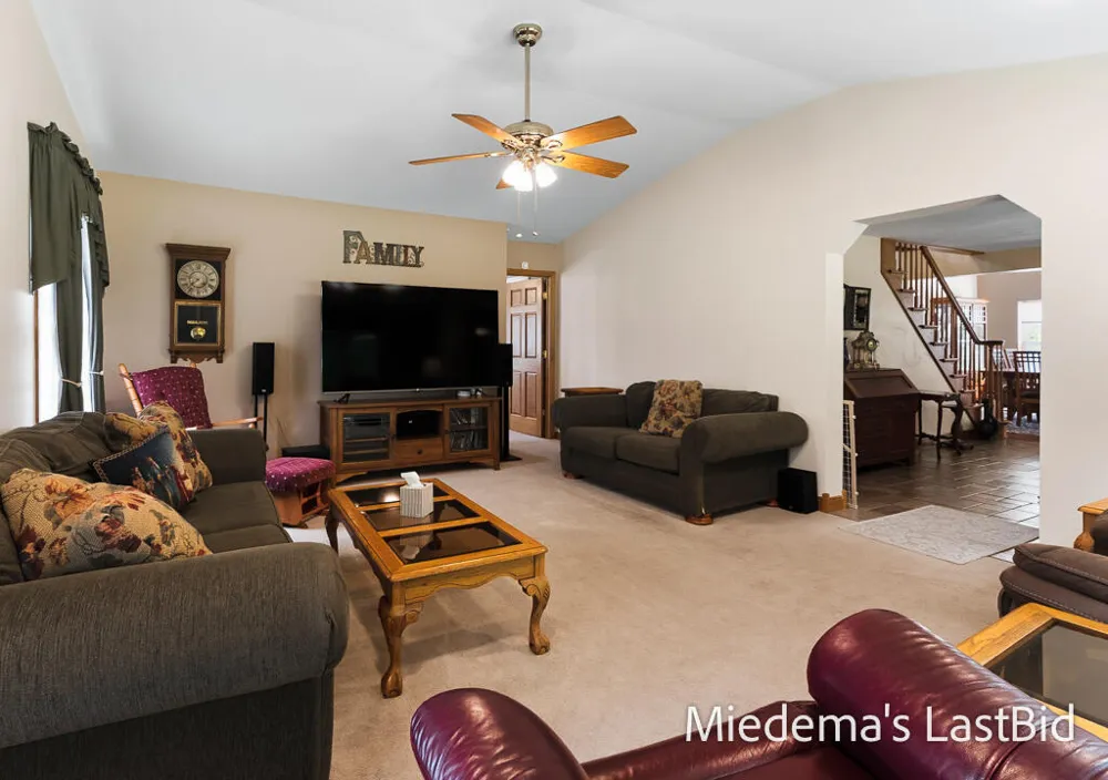 12915 Cassidy Road Assyria Township, MI 49021