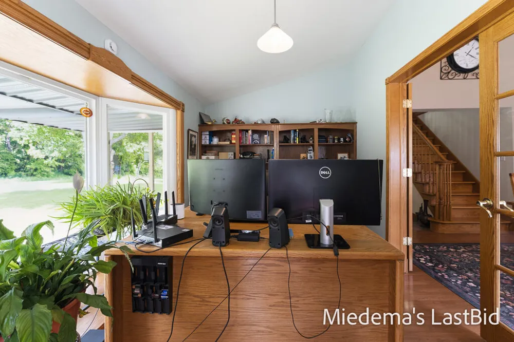 12915 Cassidy Road Assyria Township, MI 49021
