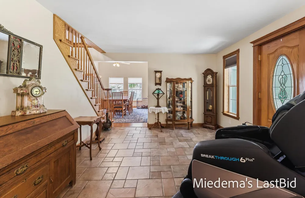 12915 Cassidy Road Assyria Township, MI 49021