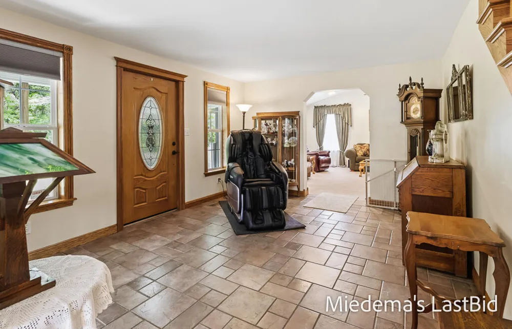 12915 Cassidy Road Assyria Township, MI 49021