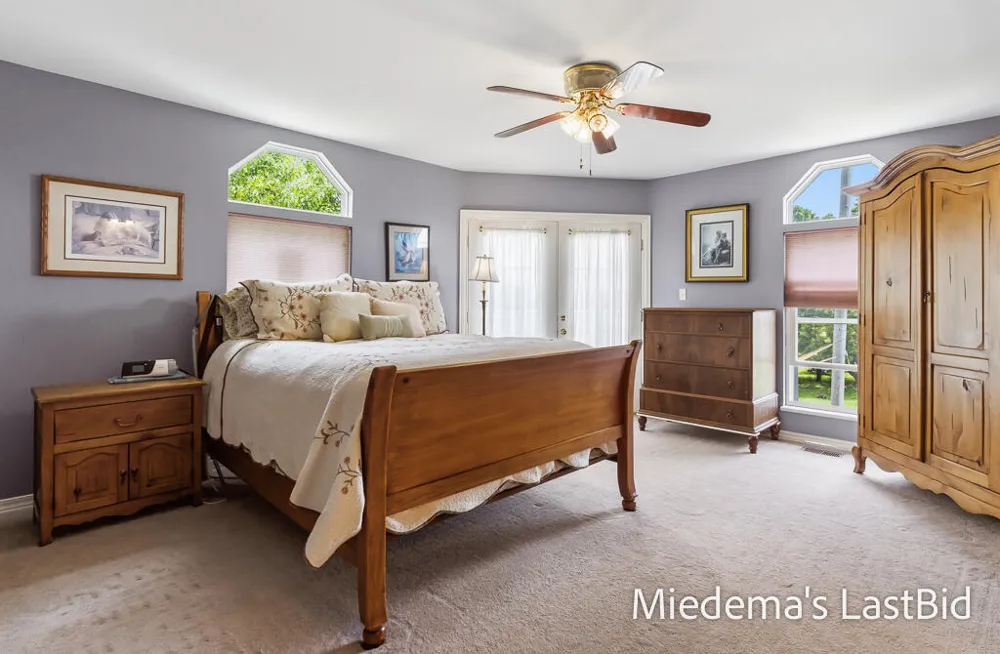 12915 Cassidy Road Assyria Township, MI 49021