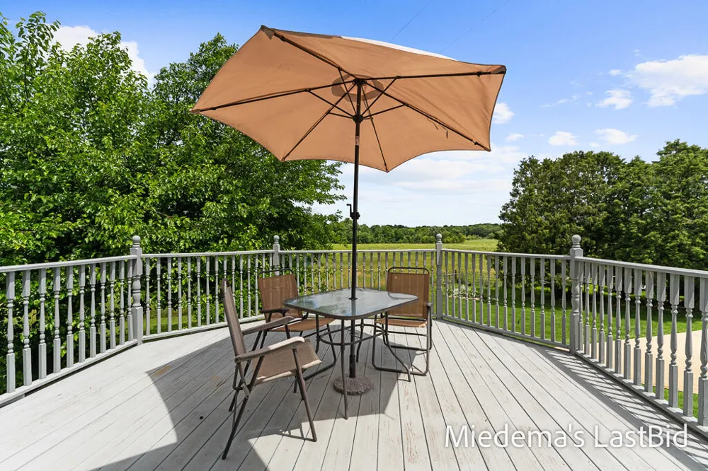 12915 Cassidy Road Assyria Township, MI 49021