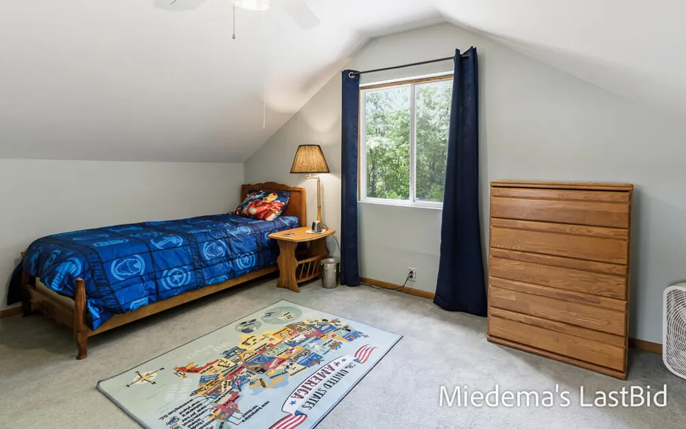 12915 Cassidy Road Assyria Township, MI 49021