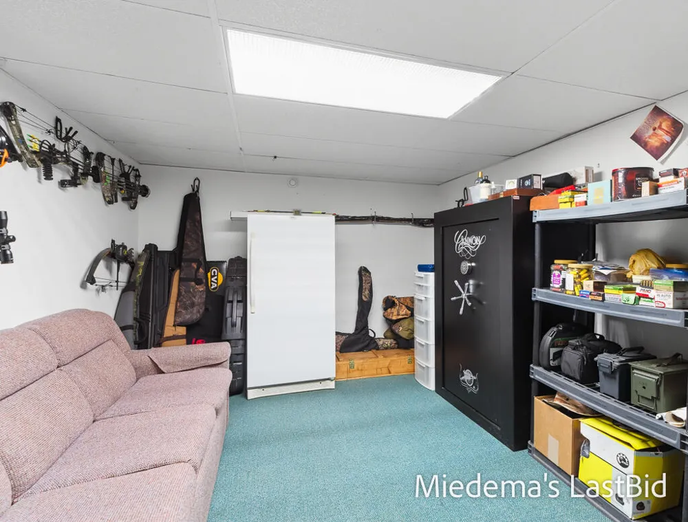 12915 Cassidy Road Assyria Township, MI 49021