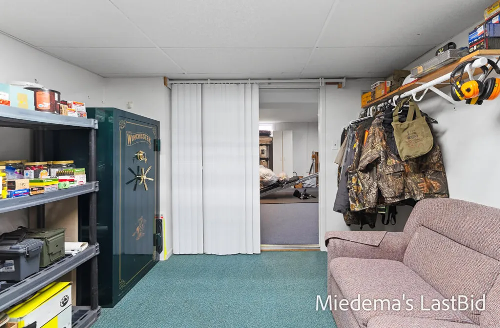 12915 Cassidy Road Assyria Township, MI 49021