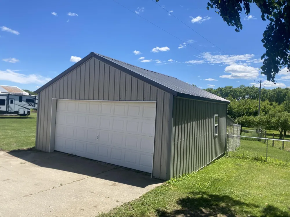 12915 Cassidy Road Assyria Township, MI 49021