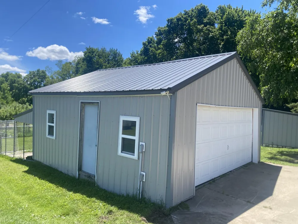 12915 Cassidy Road Assyria Township, MI 49021