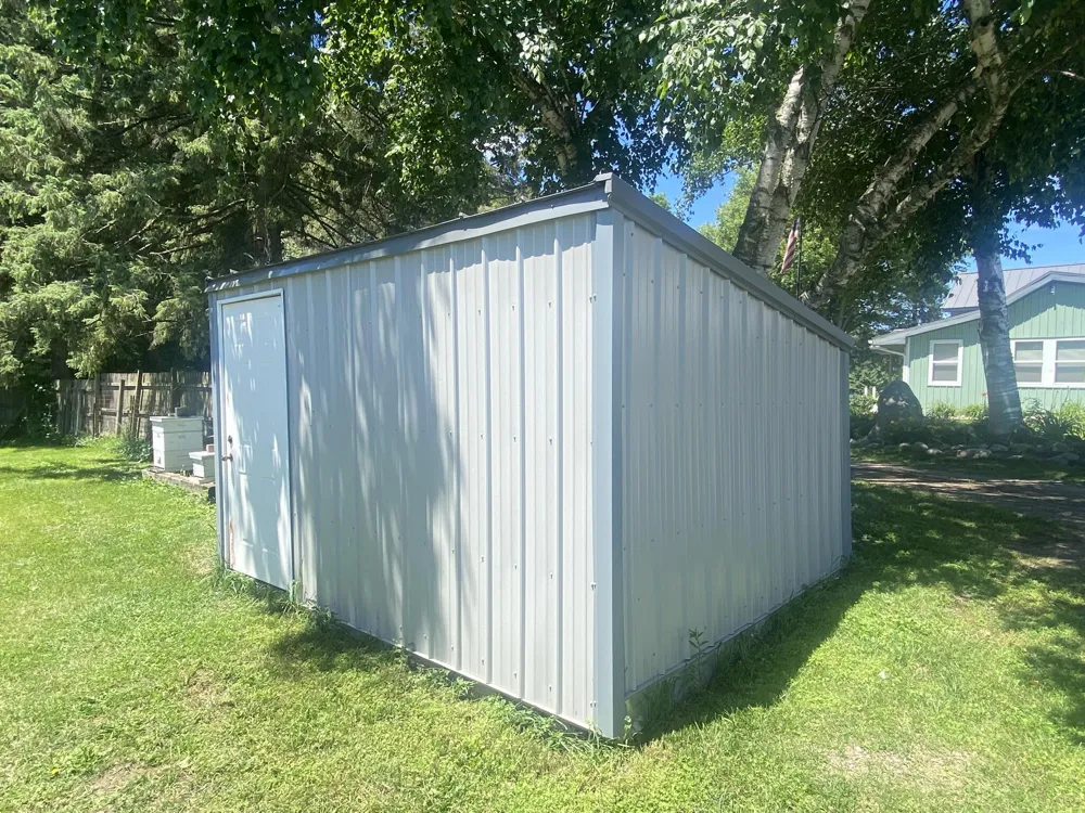 12915 Cassidy Road Assyria Township, MI 49021