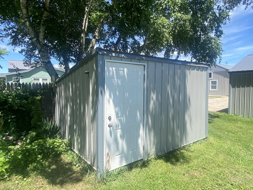12915 Cassidy Road Assyria Township, MI 49021