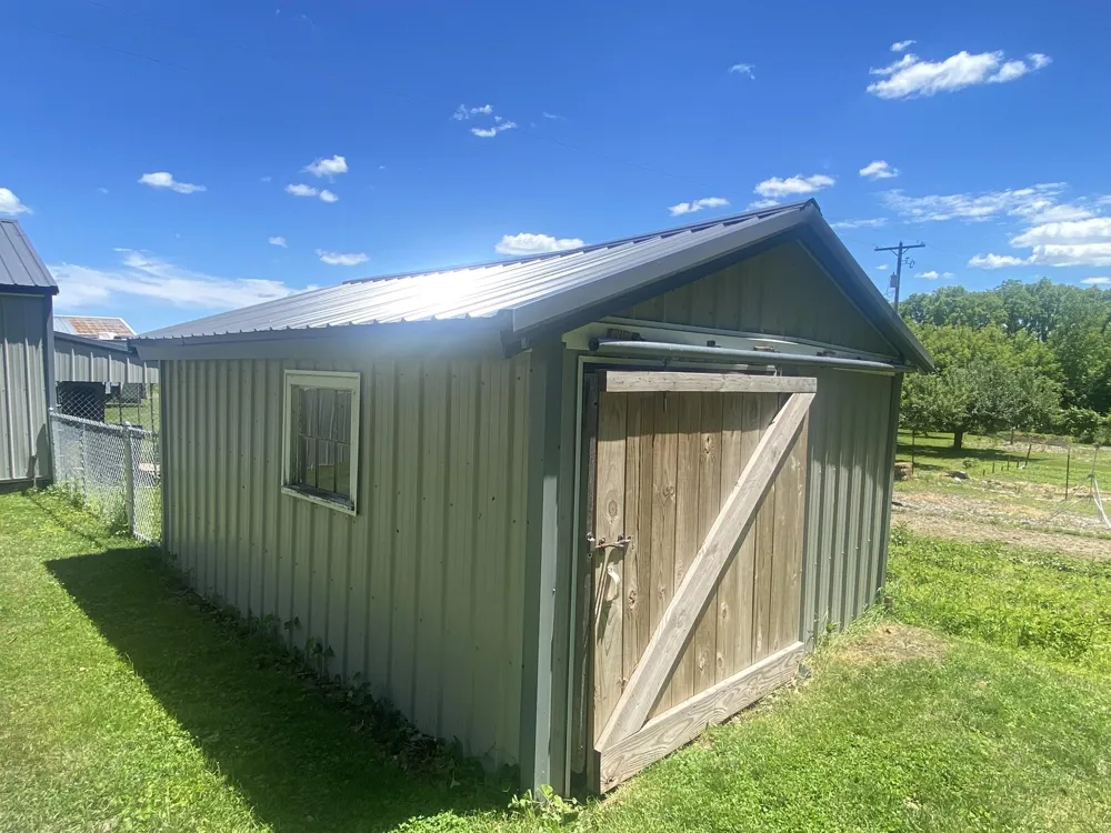 12915 Cassidy Road Assyria Township, MI 49021