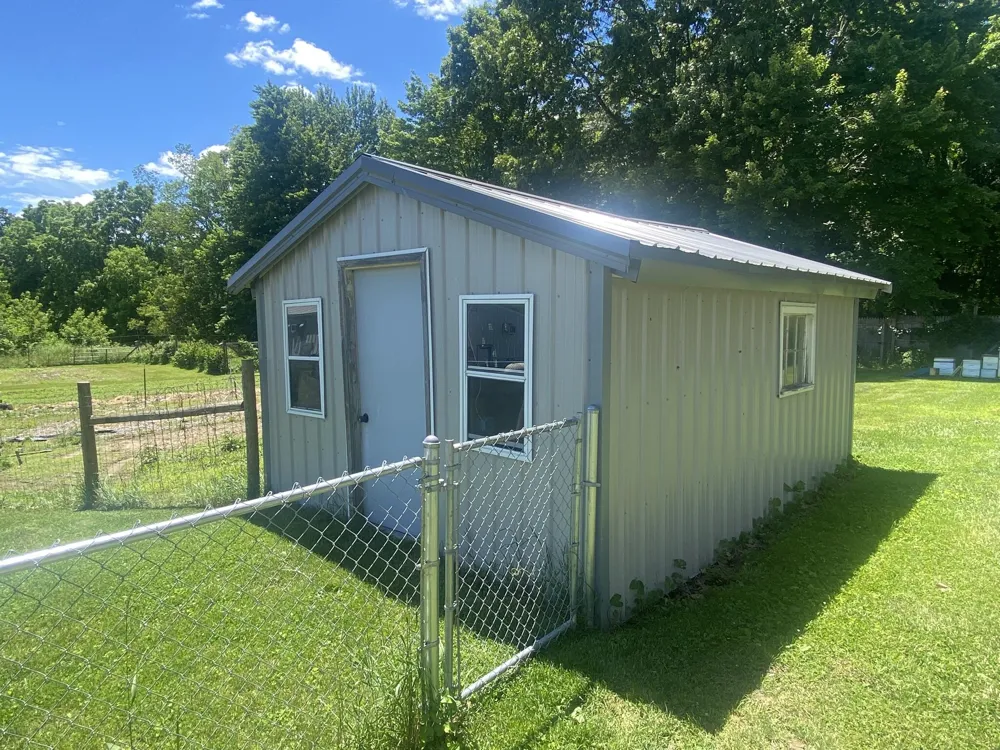 12915 Cassidy Road Assyria Township, MI 49021