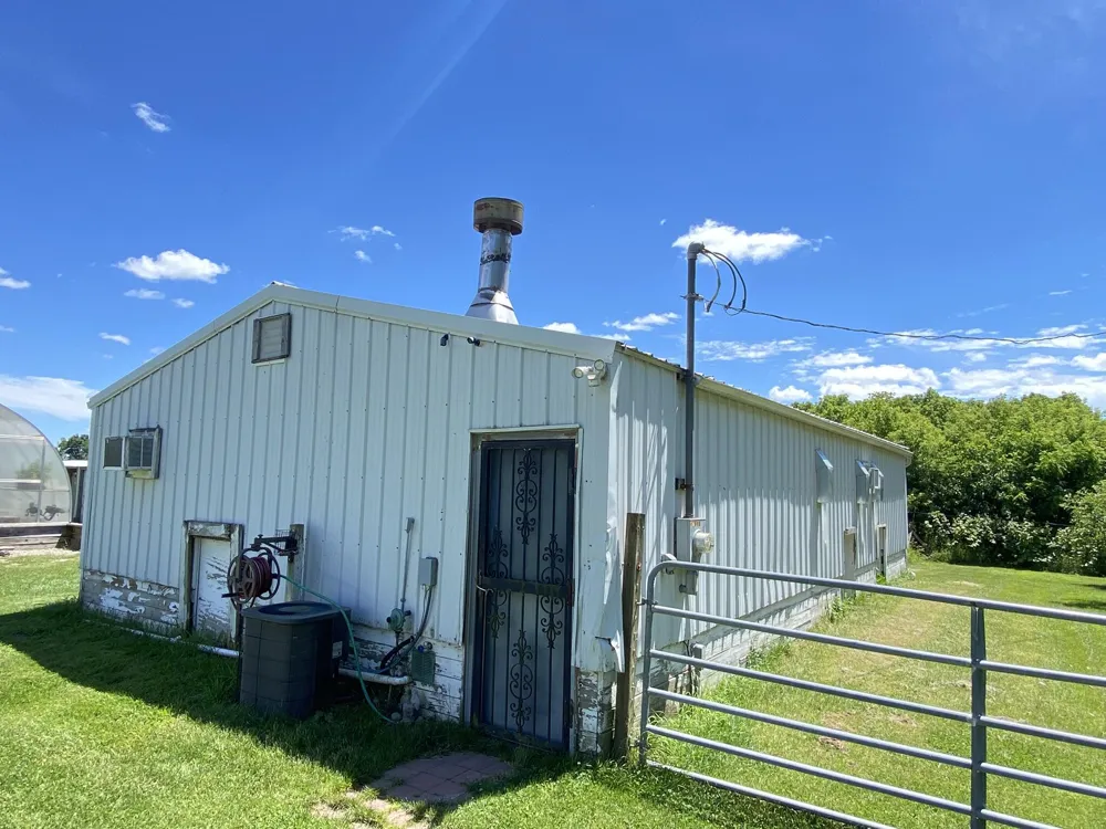 12915 Cassidy Road Assyria Township, MI 49021