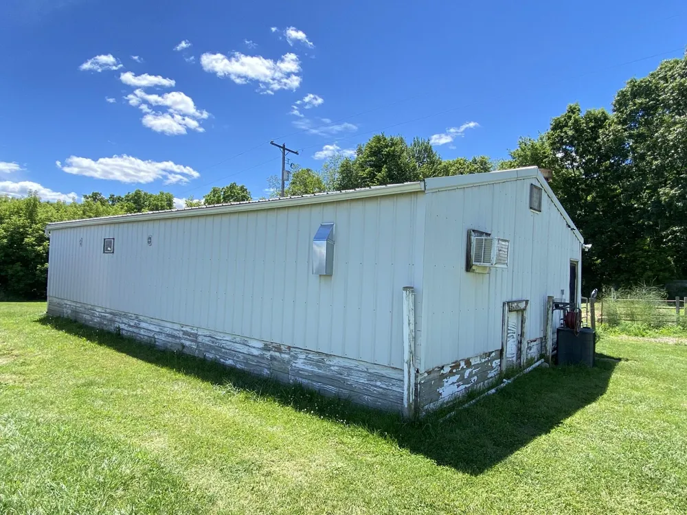 12915 Cassidy Road Assyria Township, MI 49021