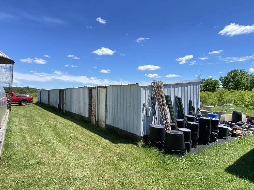 12915 Cassidy Road Assyria Township, MI 49021