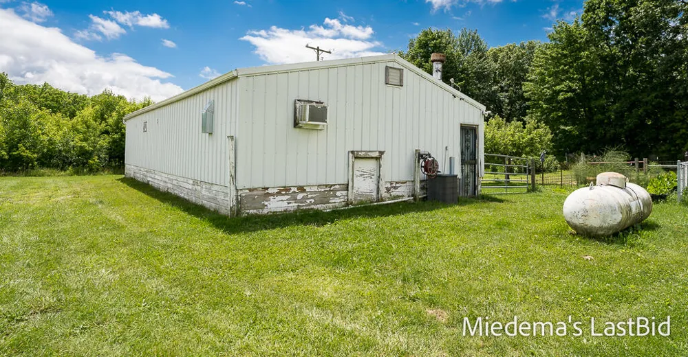 12915 Cassidy Road Assyria Township, MI 49021