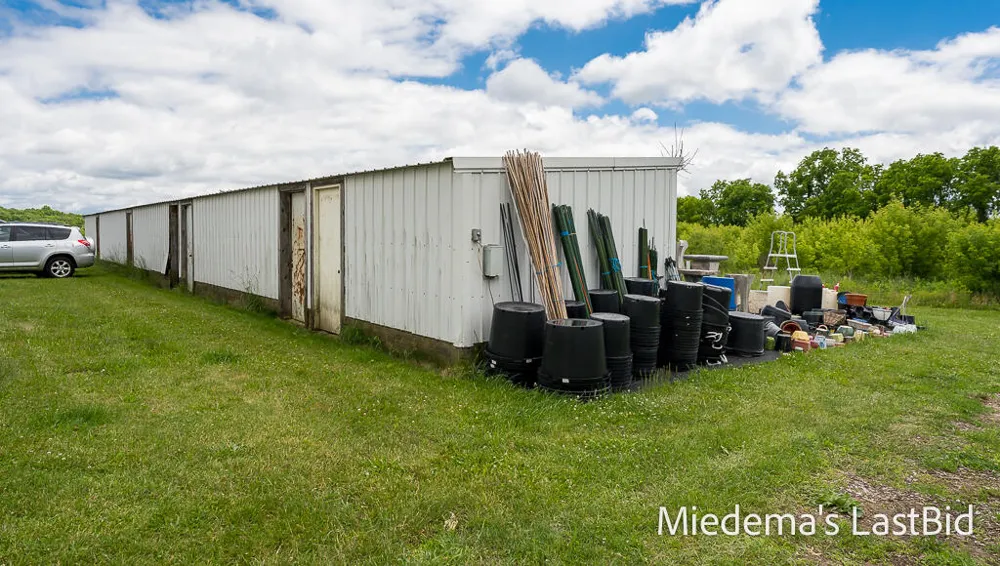 12915 Cassidy Road Assyria Township, MI 49021