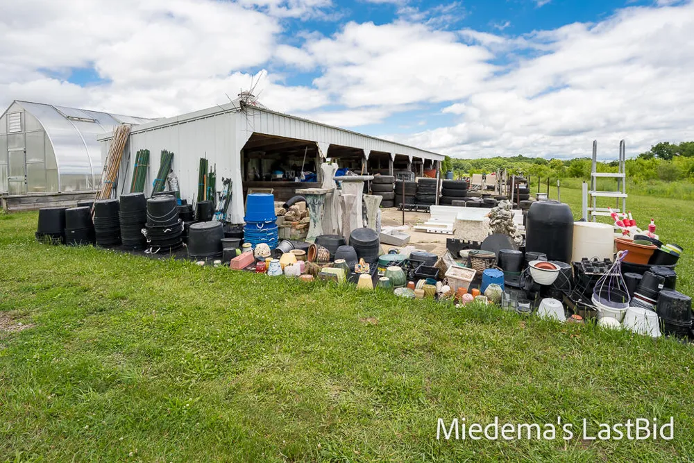12915 Cassidy Road Assyria Township, MI 49021
