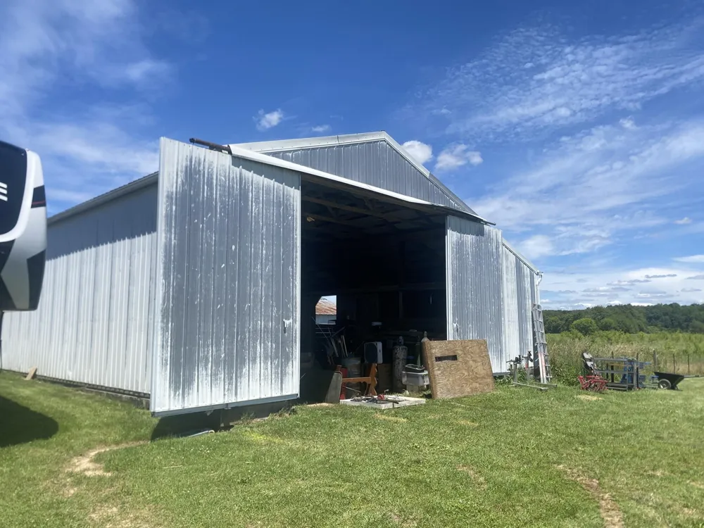 12915 Cassidy Road Assyria Township, MI 49021