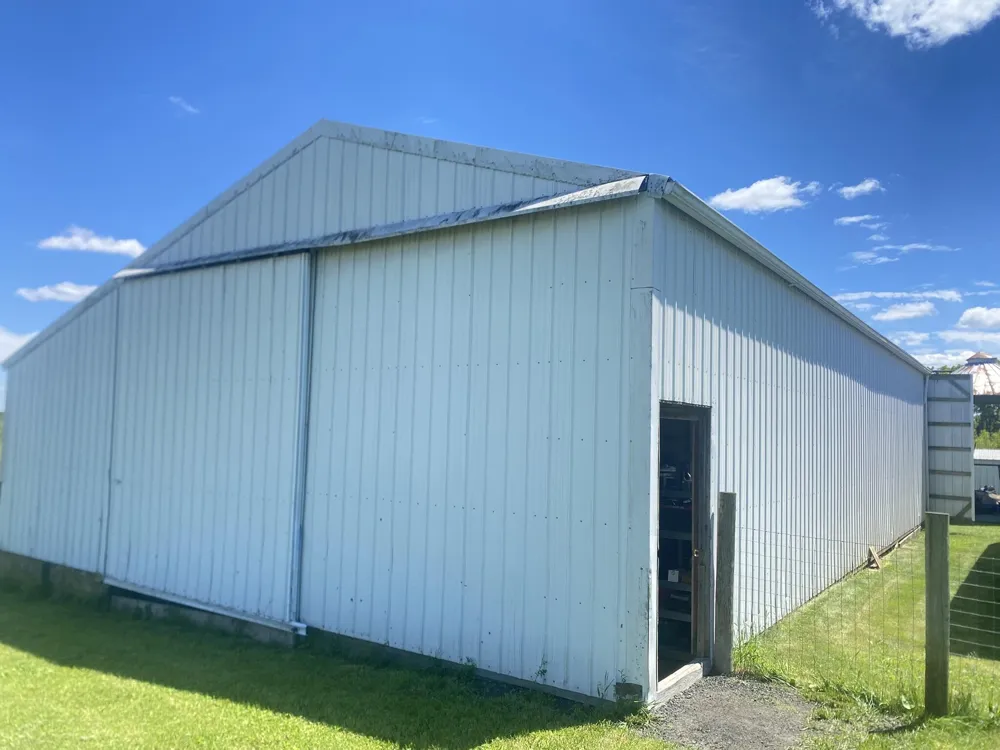 12915 Cassidy Road Assyria Township, MI 49021